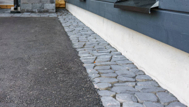 Best Interlocking Driveway Pavers  in Nyssa, OR