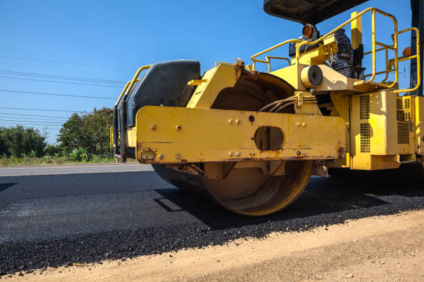 Best Decorative Driveway Pavers  in Nyssa, OR